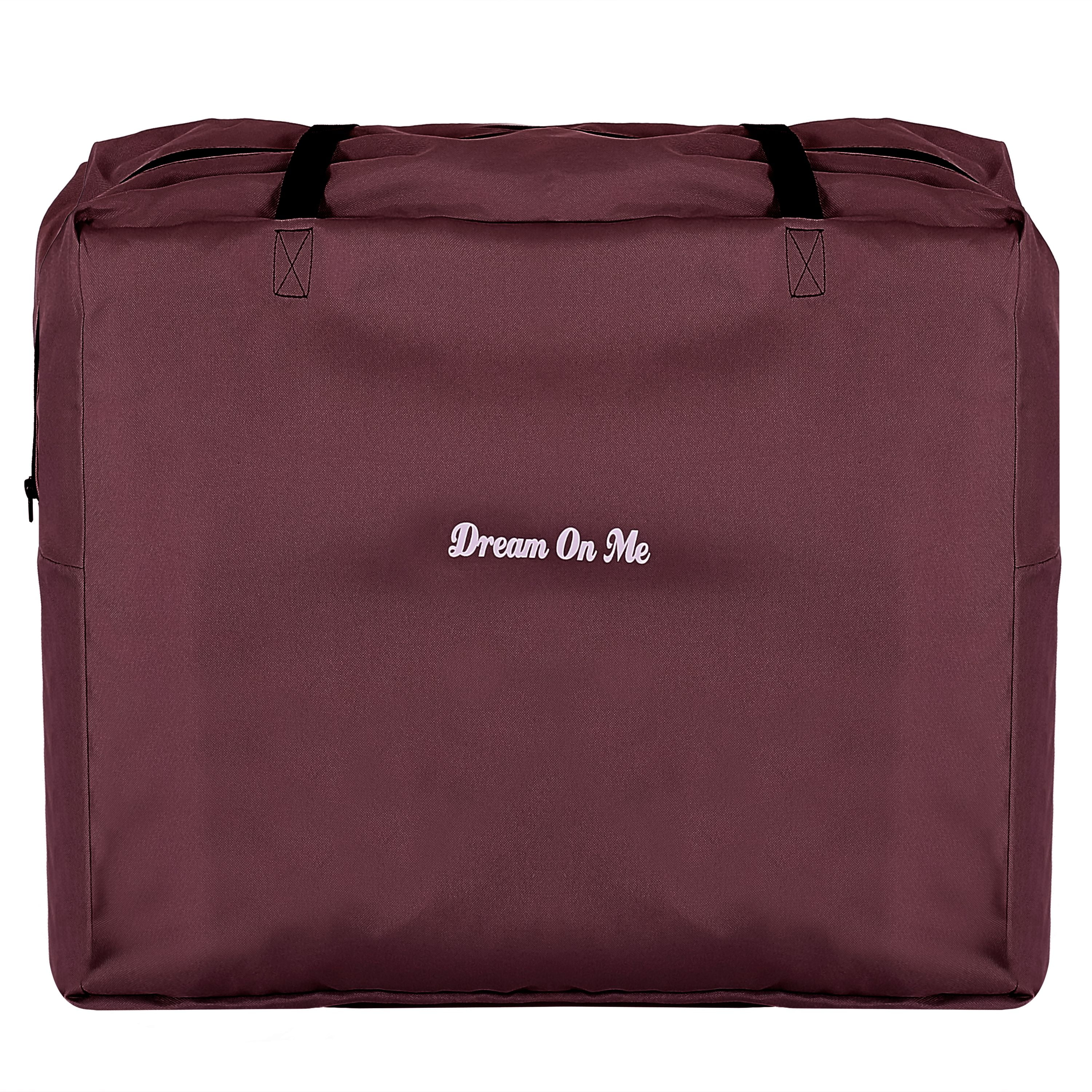 dream on me traveler bassinet