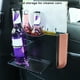 thumbnail image 5 of Kenally Cubo de basura plegable para coche, cubo de basura para asiento trasero, contenedor de Clip multifuncional para vehículo, caja de Type2 NO2, 5 of 6