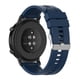 thumbnail image 2 of Reemplazo de correa de silicona para Huawei Watch GT 2 42mm Samsung Galaxy Watch 3, 2 of 7