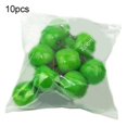 thumbnail image 2 of 10PCS Mini Artificial Fruits Fake Cherry Mango Watermelon Banana Lime Strawberry Model Ornament Photography Props Home Decor, 2 of 5
