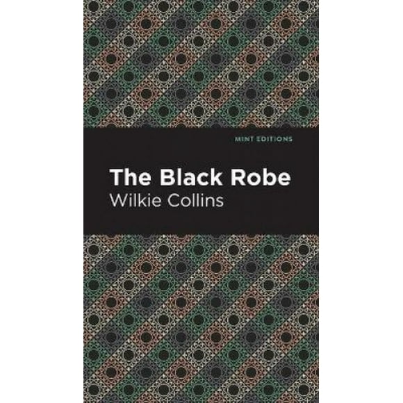 La Robe Noire (Éditions en Menthe)