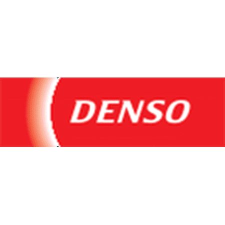 Denso 471-1529 A/C Compressor with Clutch