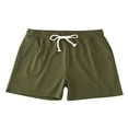 thumbnail image 3 of PENGXIANG Men Jogger Sweat  Gym Running Solid Color Athletic Pants, 3 of 8