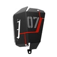 thumbnail image 1 of MT07 FZ07 Couverture de Protection pour Réservoir de Récupération de Liquide de Refroidissement pour Yamaha MT-07 FZ-07 2014-2019, 1 of 7