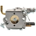 thumbnail image 2 of Carburetor for McCulloch 3200 3205 3210 3516 32cc 35cc 38cc 9287-310001 New, 2 of 9