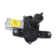 thumbnail image 2 of KarParts360 For Saturn Outlook 2008 2009 2010 Back Glass Wiper Motor Rear | 5 Spade Terminal | 1 Wiper Speeds | Replacement For 25864152, 2 of 4