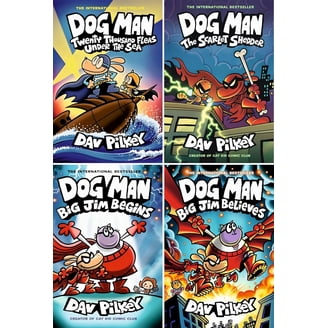 The Cat Kid Comic Club Collection A Graphic Novel #1-5 Book Set