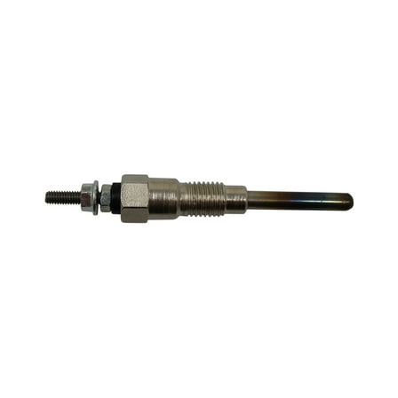 19077-65510 Glow Plug Fits Kubota D1403 D1503 D1703 D1803 GV1125Q60KTC