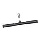 thumbnail image 1 of Accesorio para barra de dominadas LAT para gimnasio en casa, accesorio para máquina de cable para espalda y brazos 40 centímetros, 1 of 9