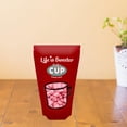 thumbnail image 2 of By The Cup Pink Wintergreen Mints, 2.62 Pound Bulk Bag, 2 of 7