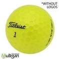 thumbnail image 1 of Mulligan - 48 Titleist AVX 4A Recycled Used Golf Balls, Yellow, 1 of 3