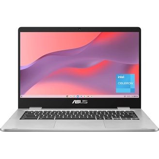 ASUS Chromebook C223 Laptop - 11.6 ASUS Chromebook C223 Laptop - 11.6