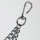thumbnail image 5 of Cadenas para pantalones de hombre de moda Cadenas para jeans, 5 of 5