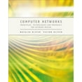 thumbnail image 1 of Pre-Owned Computer Networks: Principles, Technologies and Protocols for Network Design (Hardcover) 0470869828 9780470869826, 1 of 1