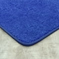 thumbnail image 3 of Endurance 12' x 18' Area Rug In Color Royal Blue, 3 of 3