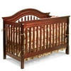 Storkcraft - Allison Stages Crib, Cherry