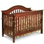 Storkcraft - Allison Stages Crib, Cherry