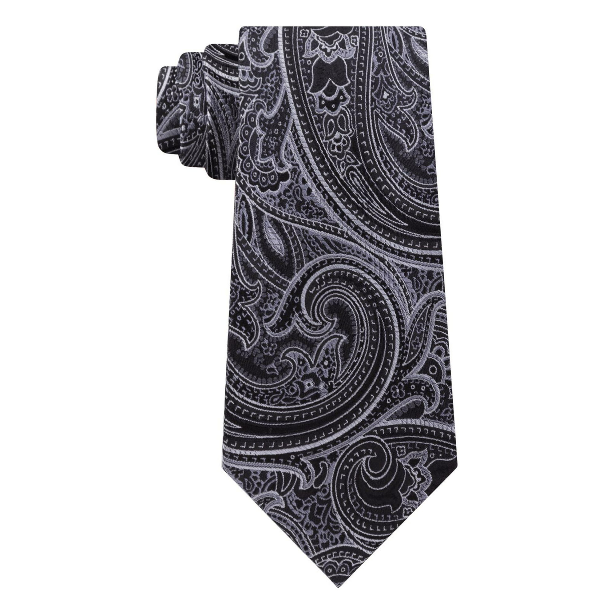 Mens Freemasons Masonic Black Woven Neck Tie at  Men's Clothing store