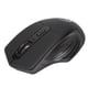 thumbnail image 4 of Ratón inalámbrico 2,4 G Sincero Transmisión inalámbrica Tres DPI ajustables Diseño ergonómico Negro, 4 of 10