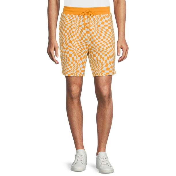 No Boundaries Men's Lounge Shorts