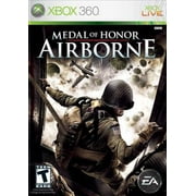 EA Medal of Honor Airborne