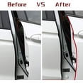 thumbnail image 5 of Car Door Edge Guard Protector, Car Door Protector Strips, Car Door Seal Rubber Strip, Car Door Edge Guard Protector Strips, Rubber Edge Strip, Car Door Edge Trim Molding, Car Door Seal Rubber, 5 of 5
