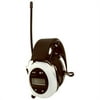 Safety Works Llc SWX00260 Bluetooth Digital AM & FM Hearing Earmuff Protector