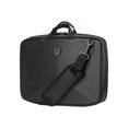 thumbnail image 1 of Mobile Edge Alienware Vindicator 2.0 17.3 Pouces SlimCase - Étui de Transport pour Ordinateur Portable - 17.3 Pouces - Noir avec accent Turquoise, 1 of 4
