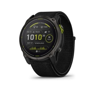 GARMIN, Multisport GPS Smartwatch, fƒìnix 7X Pro Sapphire Solar