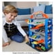 thumbnail image 4 of Pista Hot Wheels City Stunt Garage, 4 of 4