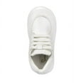 thumbnail image 6 of Smart Step Toddlers' Wide Width Walking Leather Shoes, 6 of 8