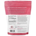 thumbnail image 2 of Earthtone Foods Grass-Fed Collagen Peptides 16 oz Pwdr, 2 of 2