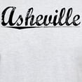 thumbnail image 3 of CafePress - Asheville, Vintage Light T Shirt - Men's Classic Graphic T-Shirt, 3 of 4