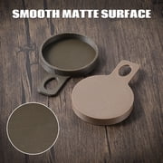 SainSmart Matte TPU Filament, Dark Earth Flexible TPU 3D Printing Filament, 1.75 mm, 1kg (2.2LB), Dimensional Accuracy +/- 0.05 mm