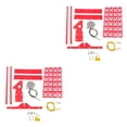 thumbnail image 1 of Greeniant 24 Chicken Eggs Turner For Duck 220V Tray Incubator Bird Egg Quail Poultry Tipo 1 2piezas, 1 of 1