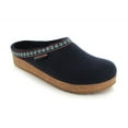thumbnail image 6 of HAFLINGER Wool Felt Clogs GZ Classic, 6 of 11