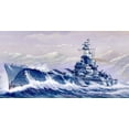 thumbnail image 2 of 1/700 USS Alabama BB60 Battleship, 2 of 2