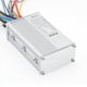 thumbnail image 4 of 2X 36V-48V 250W 350W Controlador de Bicicleta Eléctrica Universal Sin Escobillas Controlador de Motor de Velocidad Sin Escobillas E-Bike Scooter, 4 of 5