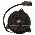 thumbnail image 4 of TYC 631000 Engine Cooling Fan Motor For 02-06 Acura RSX, 4 of 4