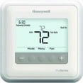 thumbnail image 3 of Honeywell TH4110U2005/U T4 Pro Program Mable Thermostat (White) with Screen Cleaning Kit, 3 of 4