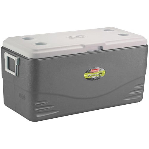 COOLER 82QT XTREME 6 GRAY C001