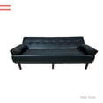 thumbnail image 2 of Sofa Cama Matrimonial Sillon Futon Moderno 3 posiciones Sala Pido Todo SCBK-H1, 2 of 8
