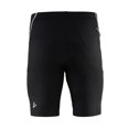thumbnail image 2 of Craft - Pantalones Cortos Mind para Hombre (Negro), 2 of 3