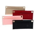 thumbnail image 6 of Felt Wallet Bag Liner Card Package Internal Layer Retrofitted Crossbody Bag Chain Inner Container Organzier Bag Part Accessories, 6 of 7