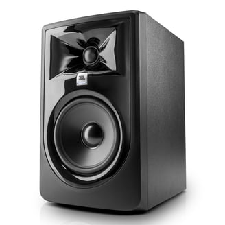 Dayton Audio - T652-AIR - Dual 6-1/2 2-Way Tower Speaker Pair with
