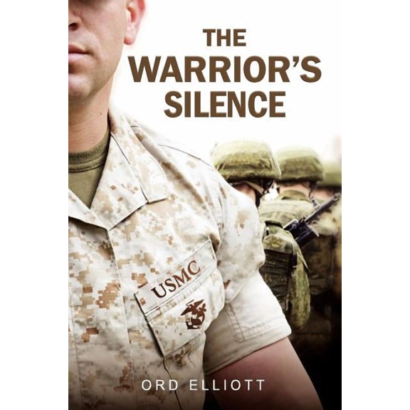 The Warrior's Silence, (Paperback)