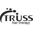 thumbnail image 2 of Truss Therapy Dandruff Shampoo Cool Ice 1000ml/33.81 fl.oz, 2 of 3