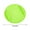 Green #0, variant on Fryer Silicone Tray, Reusable Baking Tray for Air Fryer Accessories | Non-stick Heat-Resistants Pad up to 450°f, Dishwasher Safe, Fits Pots Under 17cm/6.7 Inch