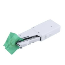 Mini Sewing Machine, Rapid Sewing and User-Friendly Portable Handheld Sewing Machine