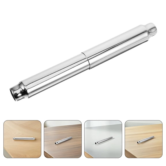 HEANUJJ Stainless Steel Toilet Paper Roller Replacement with Spring Loaded Smooth Rotation